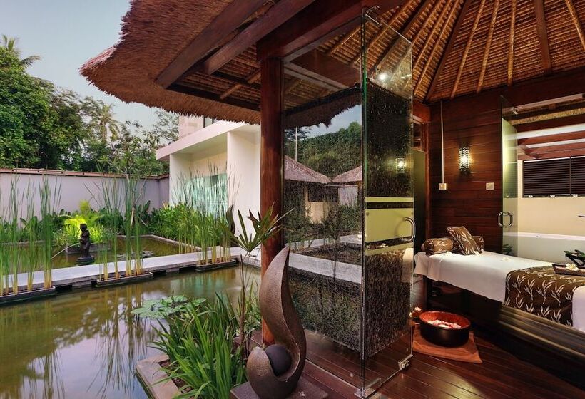 酒店 Bali Nusa Dua