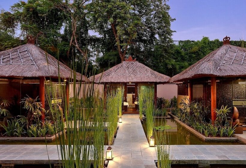 酒店 Bali Nusa Dua