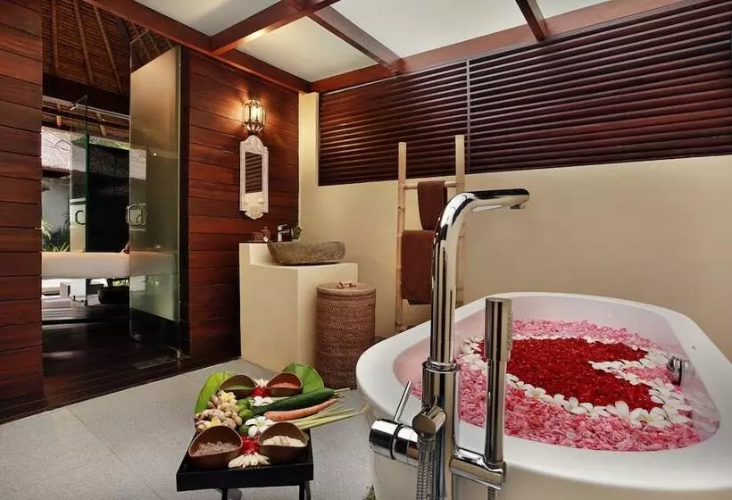 Отель Bali Nusa Dua