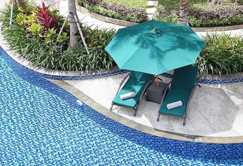 酒店 Bali Nusa Dua