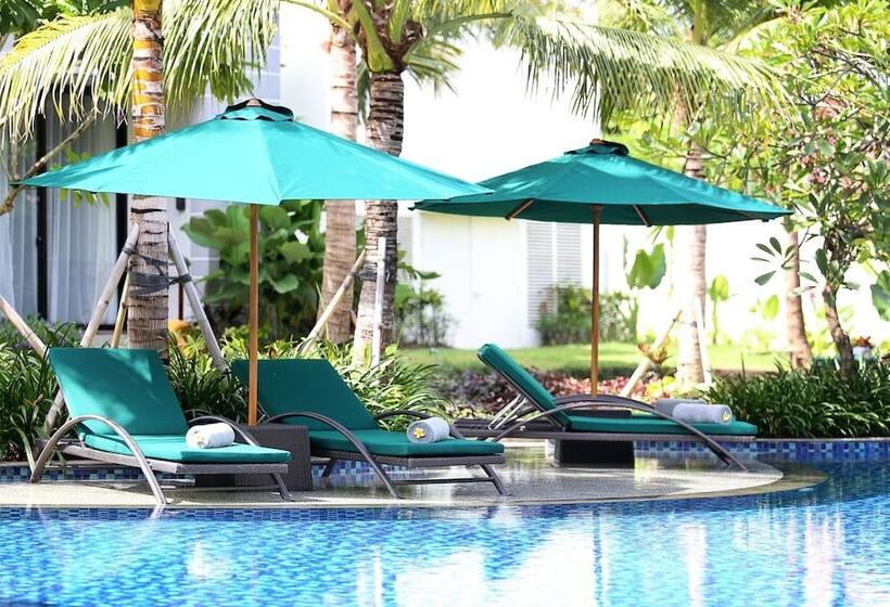 酒店 Bali Nusa Dua