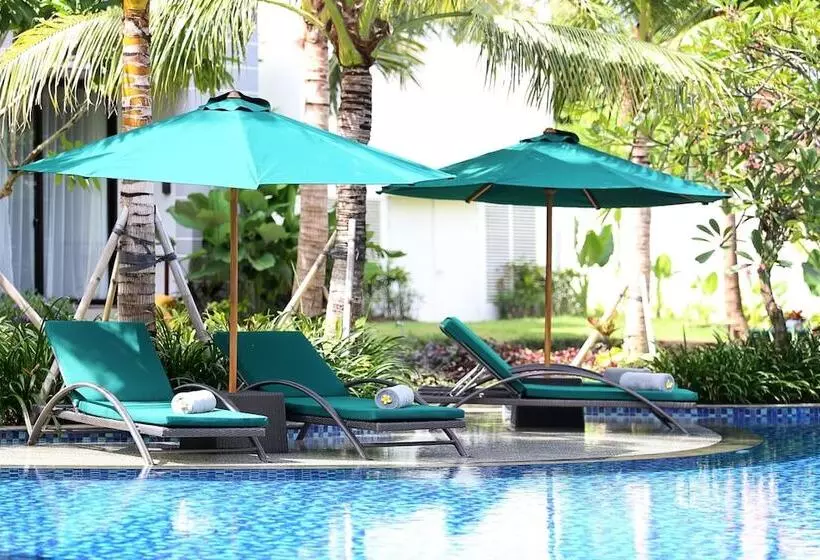 Отель Bali Nusa Dua