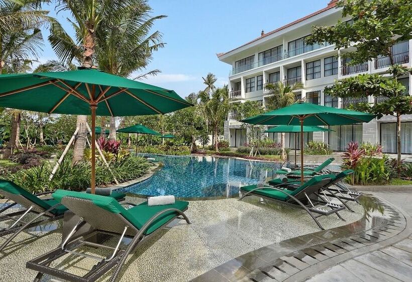 酒店 Bali Nusa Dua