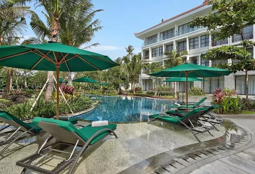 Отель Bali Nusa Dua