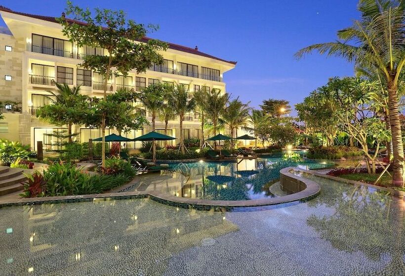 酒店 Bali Nusa Dua