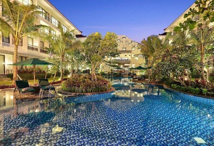 酒店 Bali Nusa Dua