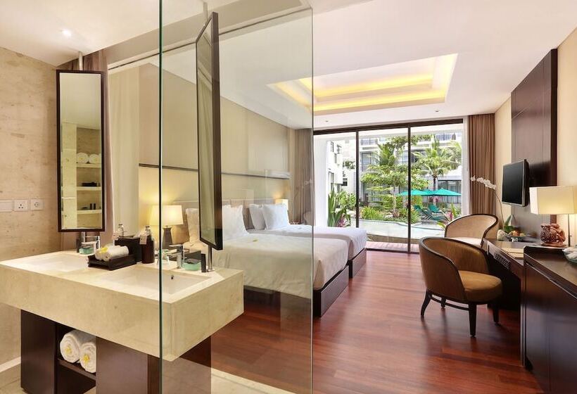 酒店 Bali Nusa Dua