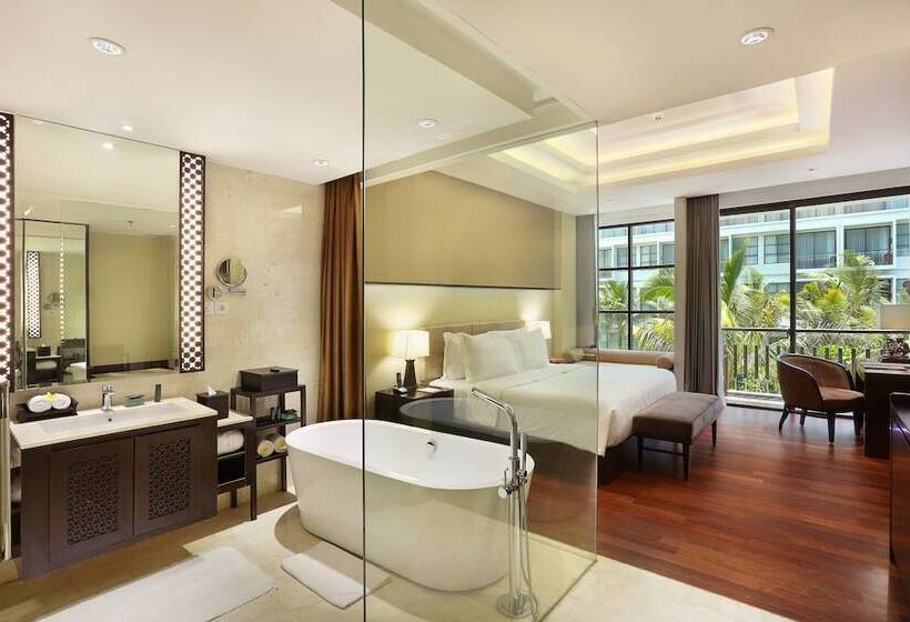 酒店 Bali Nusa Dua