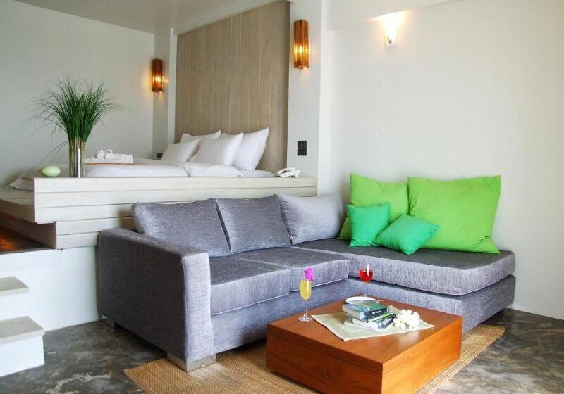 호텔 Bari Lamai Resort