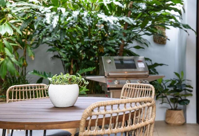 ホテル Beach Suites