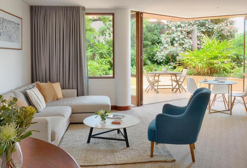 ホテル Beach Suites