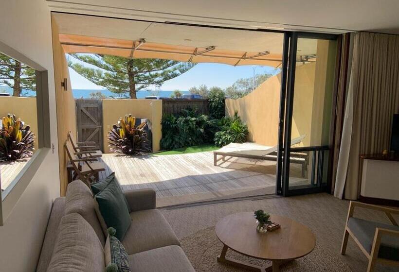 ホテル Beach Suites