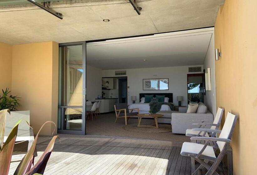 ホテル Beach Suites