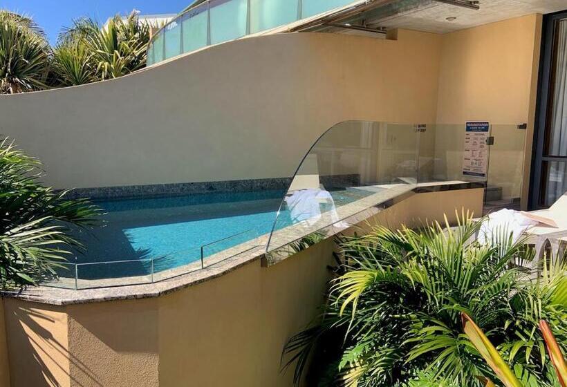 ホテル Beach Suites