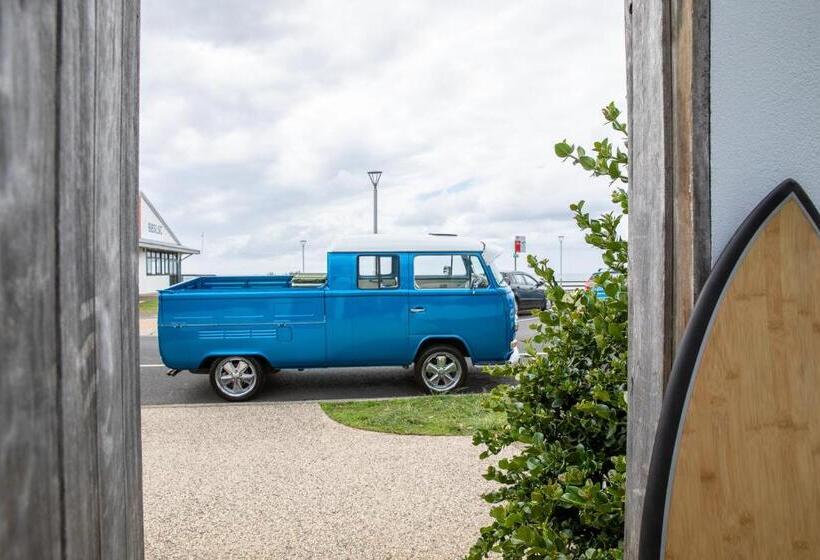 ホテル Beach Suites