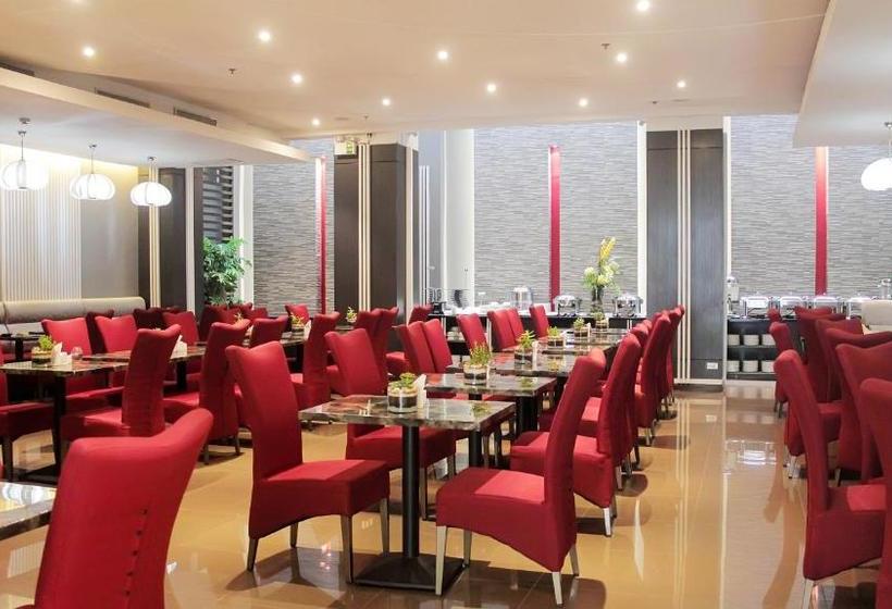 בית מלון כפרי Brentwood Suites