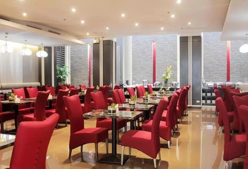 هتل Brentwood Suites