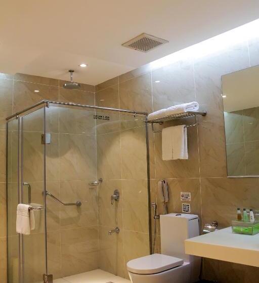 בית מלון כפרי Brentwood Suites