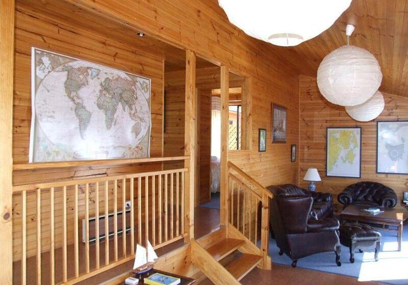 Bruny Island Escapes And Hotel Bruny