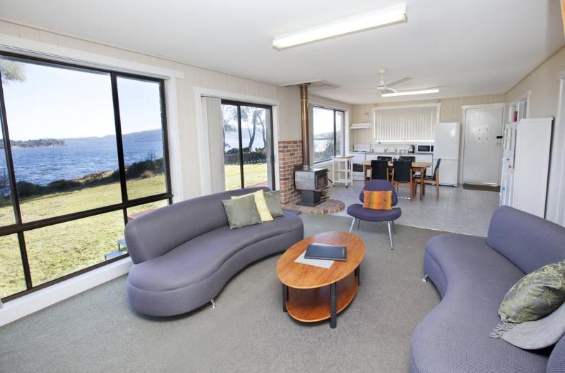 Bruny Island Escapes And Hotel Bruny