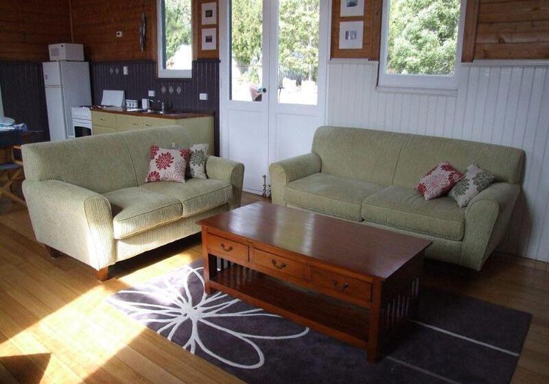 Bruny Island Escapes And Hotel Bruny