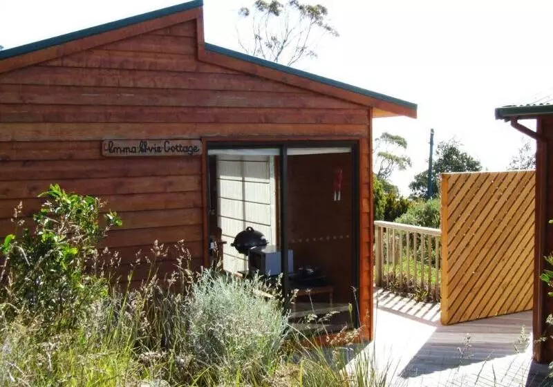 Bruny Island Escapes And Hotel Bruny