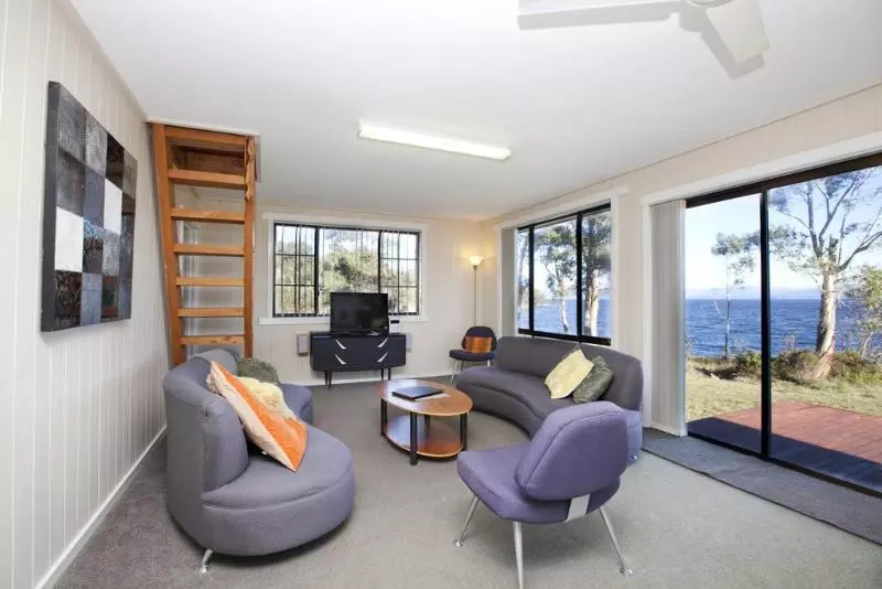 Bruny Island Escapes And Hotel Bruny