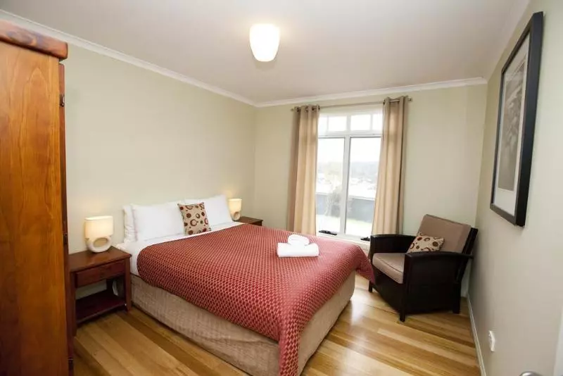 Bruny Island Escapes And Hotel Bruny