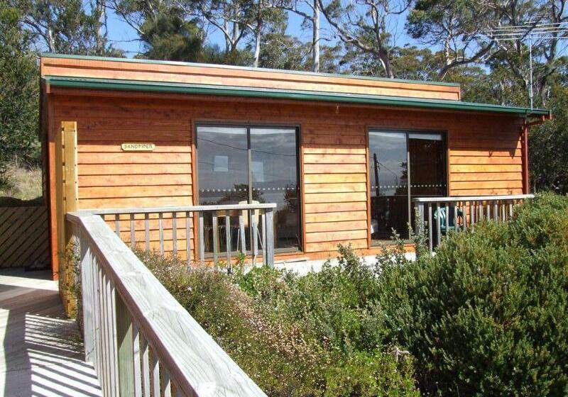 Bruny Island Escapes And Hotel Bruny