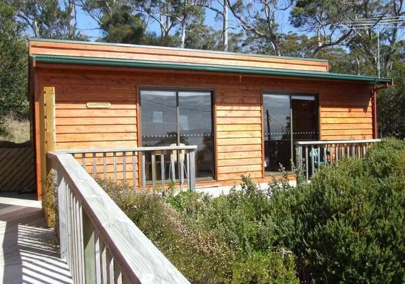 Bruny Island Escapes And Hotel Bruny