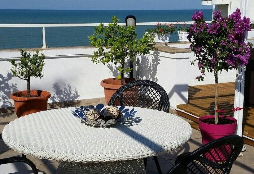 בית מלון כפרי Caggiari