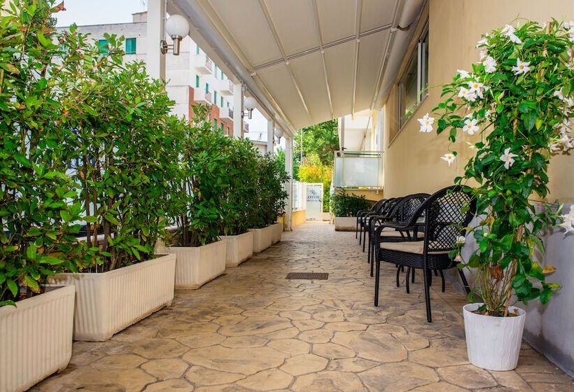 בית מלון כפרי Caggiari