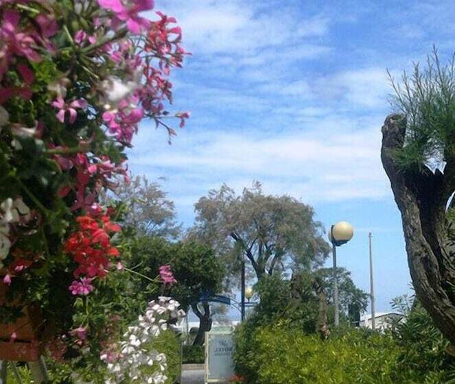 בית מלון כפרי Caggiari