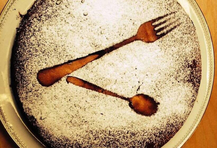 בית מלון כפרי Caggiari