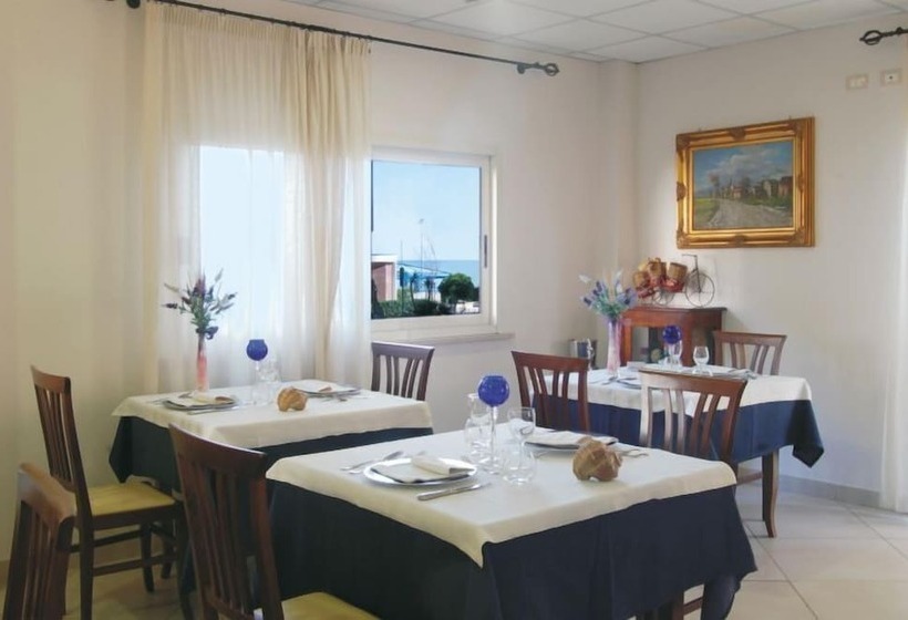 בית מלון כפרי Caggiari