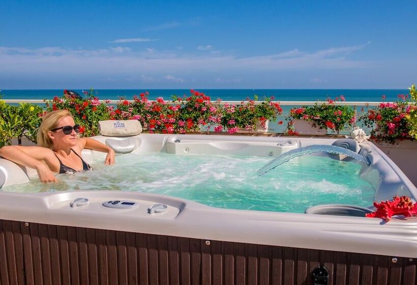 בית מלון כפרי Caggiari