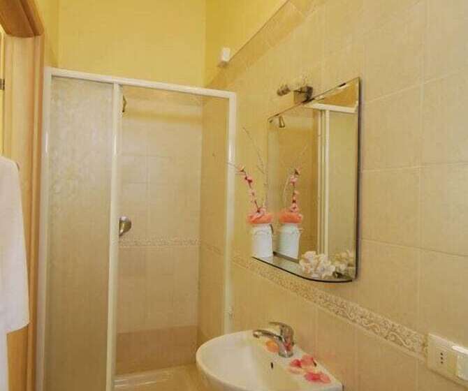 בית מלון כפרי Caggiari