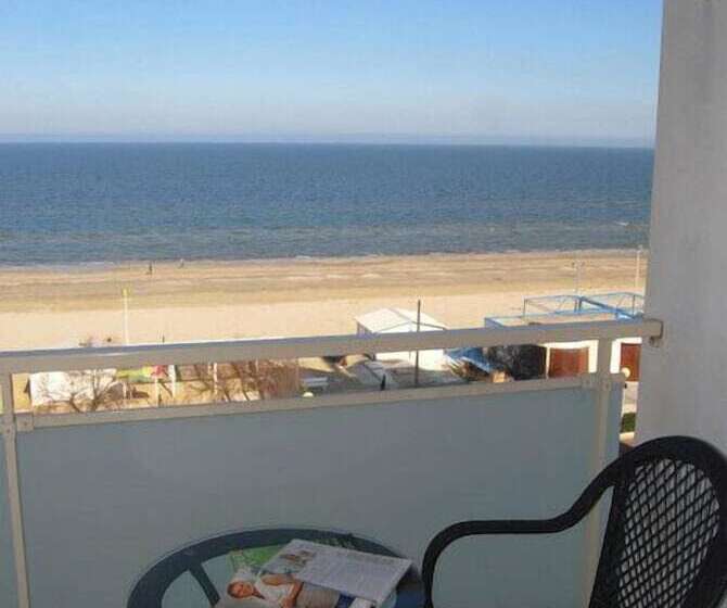 בית מלון כפרי Caggiari