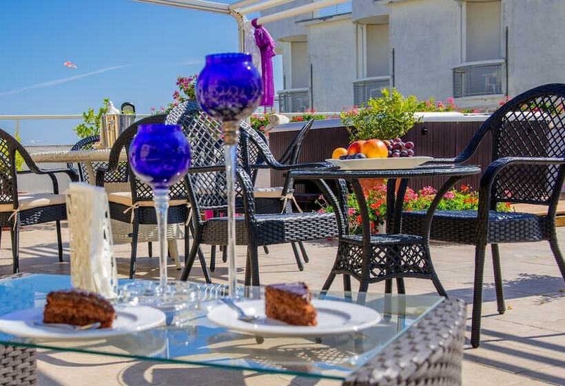 בית מלון כפרי Caggiari