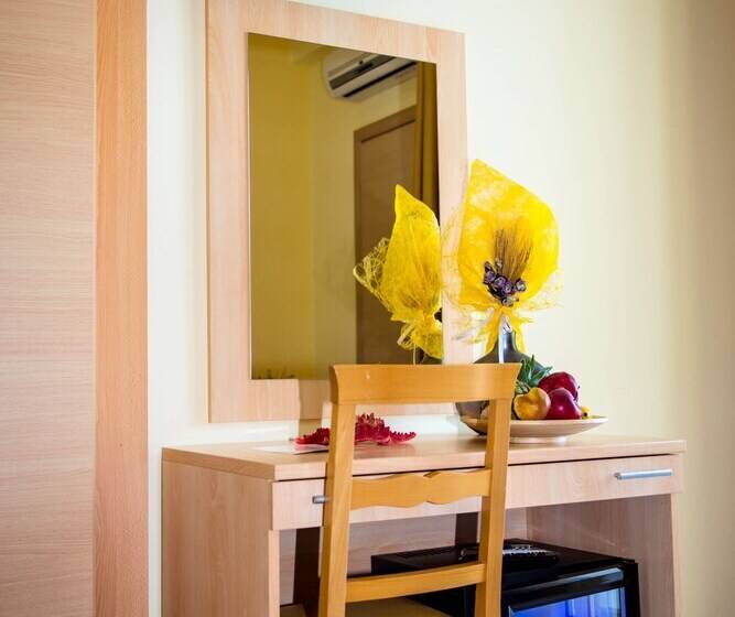 בית מלון כפרי Caggiari