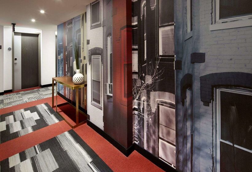 호텔 Hyatt Washington Dc/convention Center