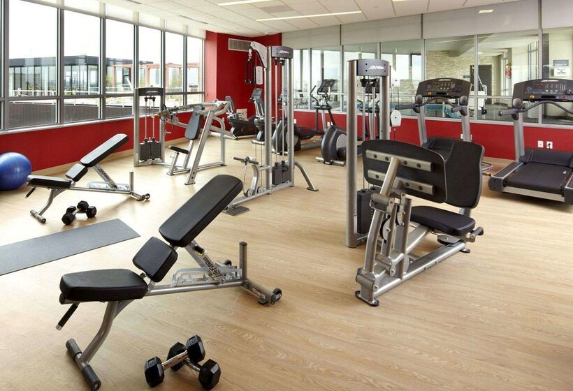 호텔 Hyatt Washington Dc/convention Center