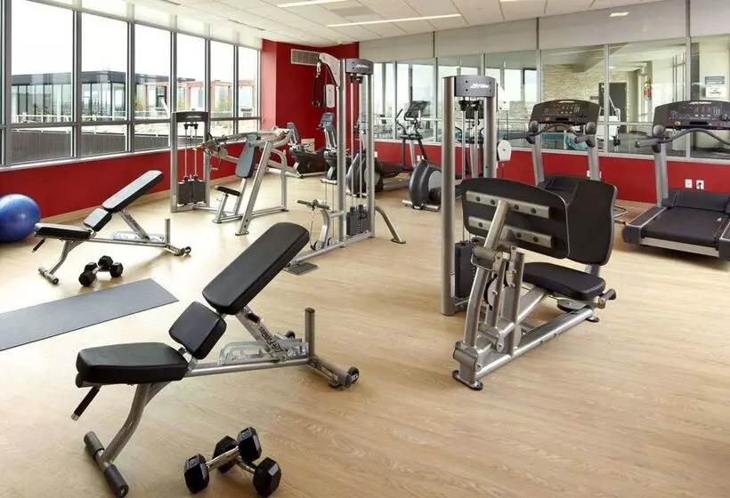 Szálloda Hyatt Washington Dc/convention Center