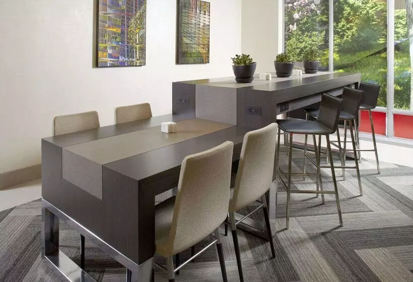 Szálloda Hyatt Washington Dc/convention Center