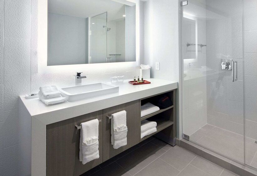 호텔 Hyatt Washington Dc/convention Center