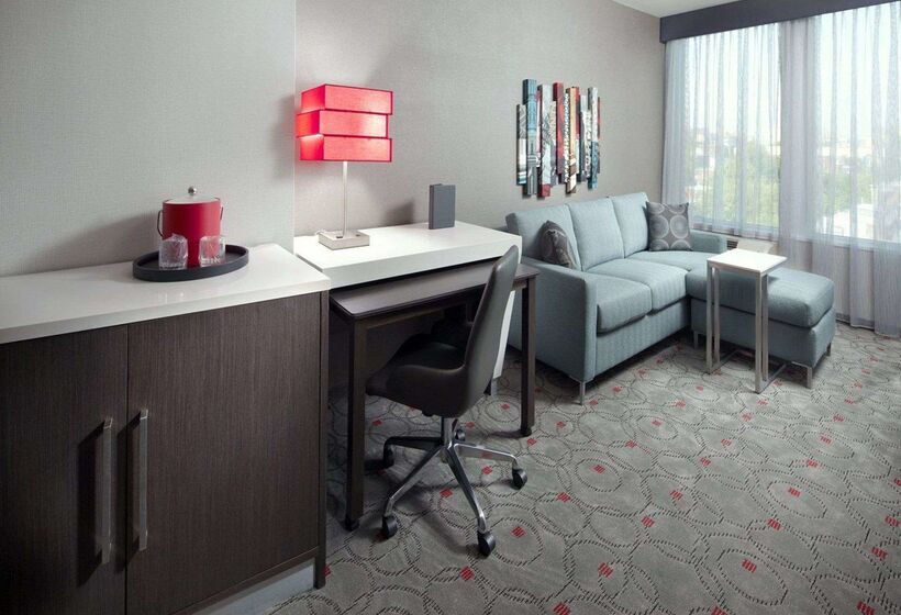 호텔 Hyatt Washington Dc/convention Center