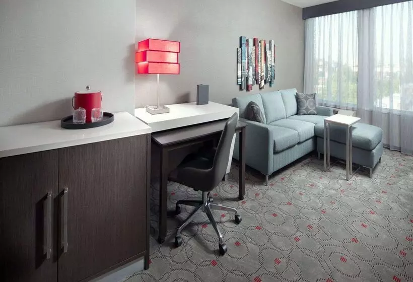 Szálloda Hyatt Washington Dc/convention Center