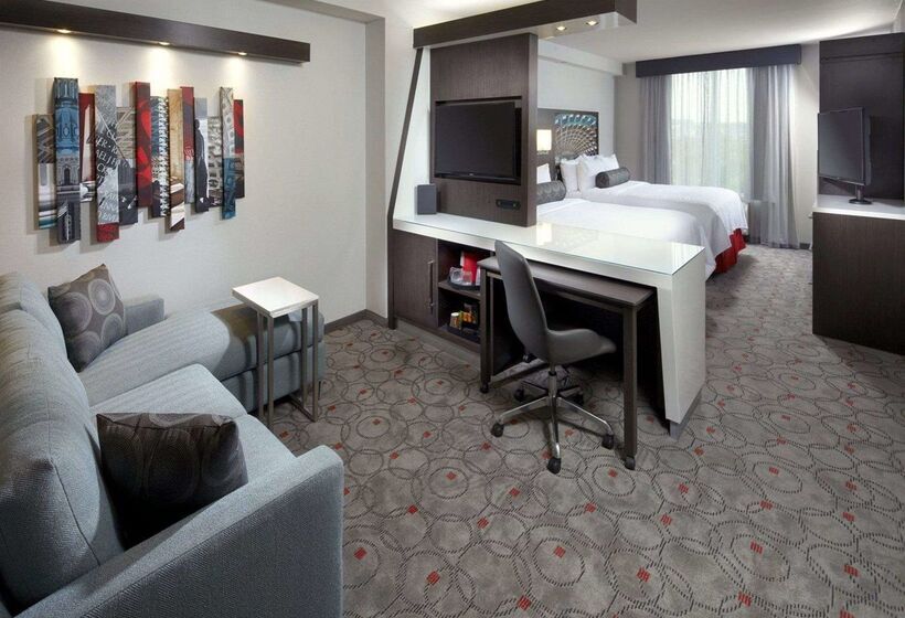 호텔 Hyatt Washington Dc/convention Center