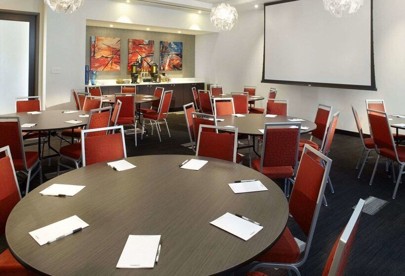 호텔 Hyatt Washington Dc/convention Center