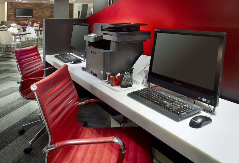 호텔 Hyatt Washington Dc/convention Center